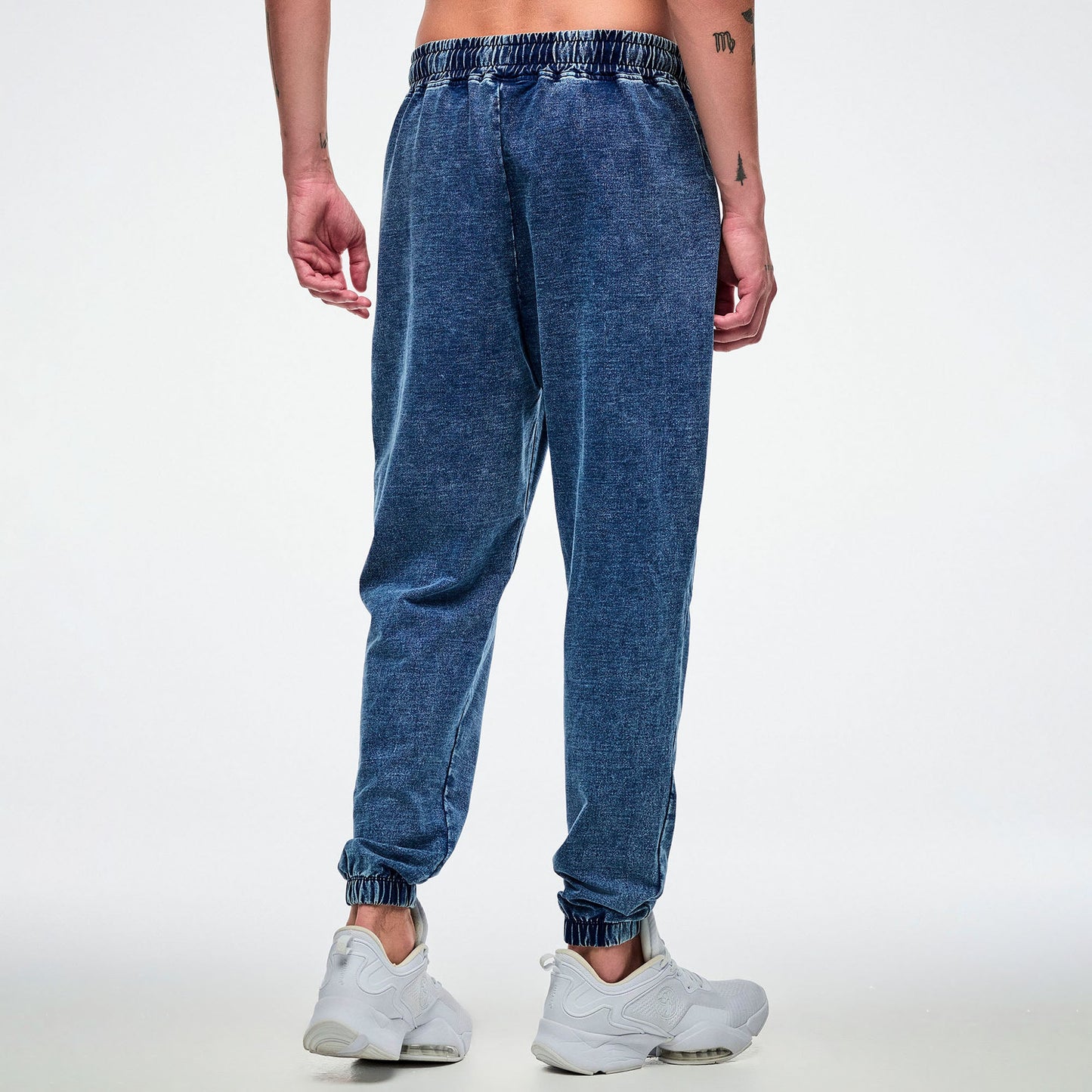 Jean Jamz Knit Pants
