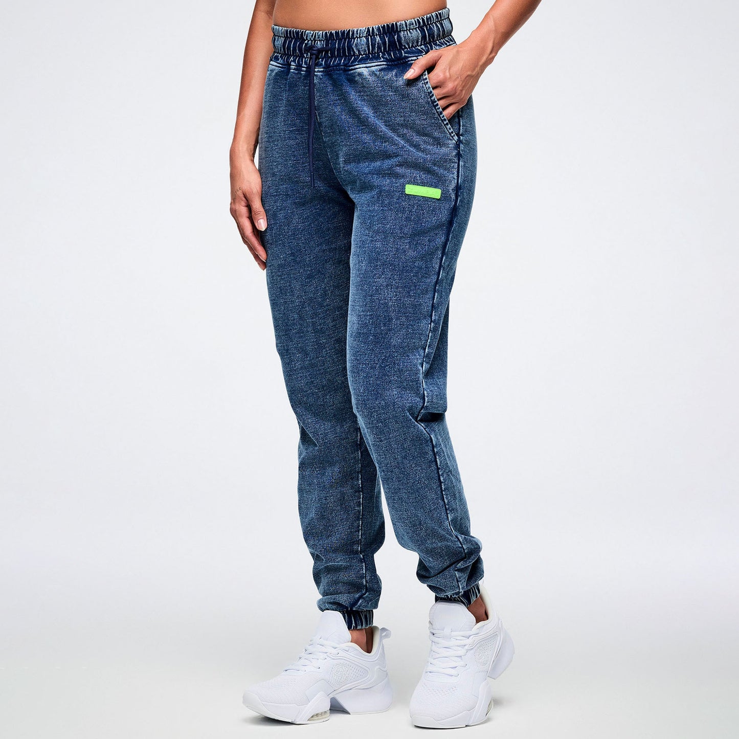 Jean Jamz Knit Pants