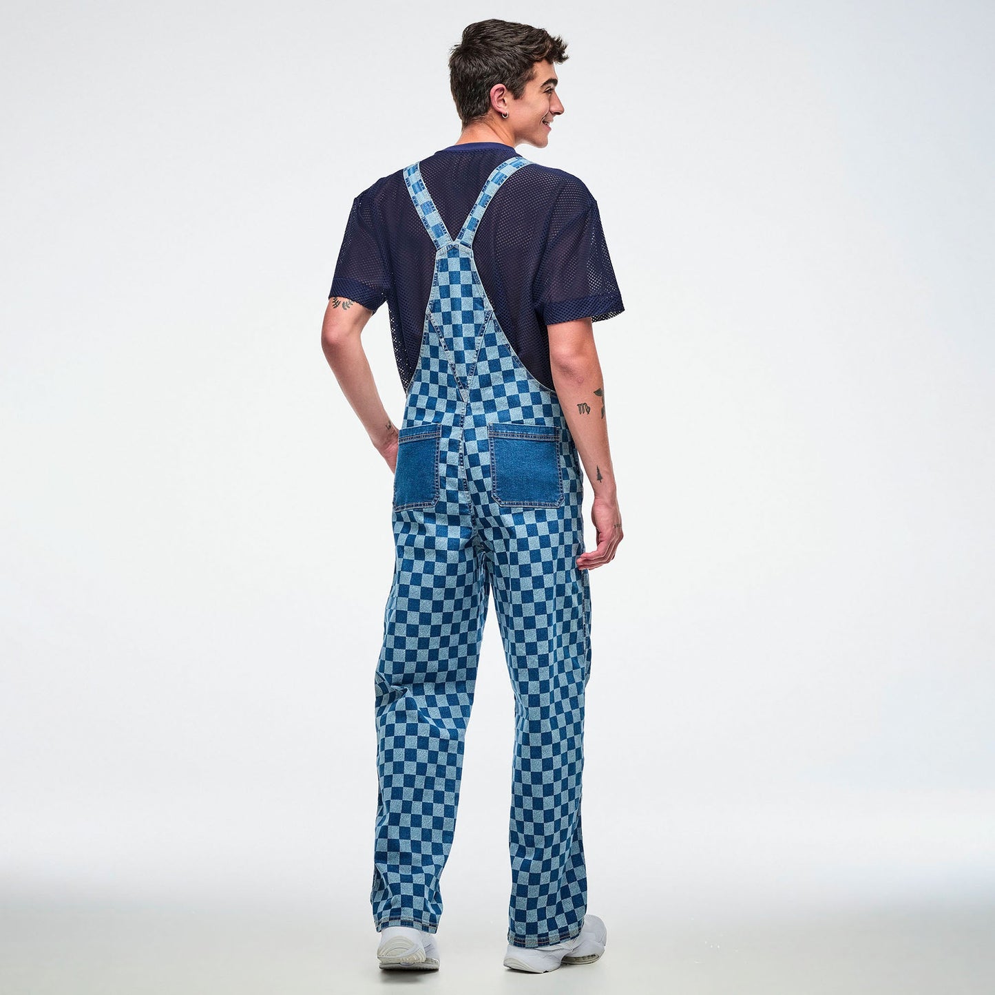 Jean Jamz Overalls