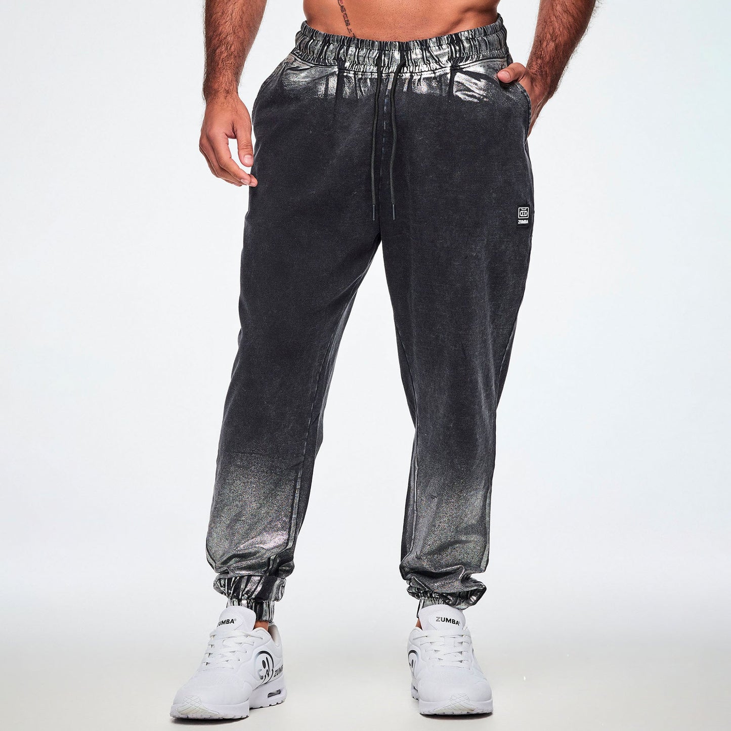 Rock 'n' Roll Knit Pants Z1B000906