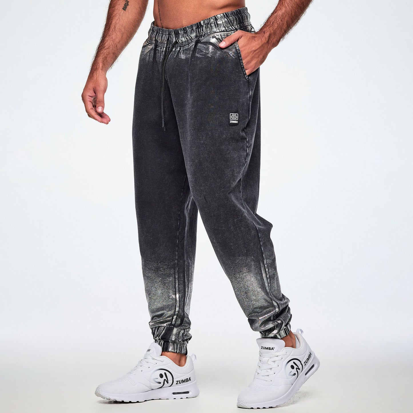 Rock 'n' Roll Knit Pants Z1B000906