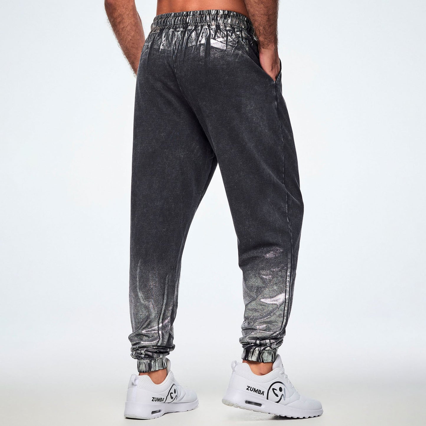 Rock 'n' Roll Knit Pants Z1B000906