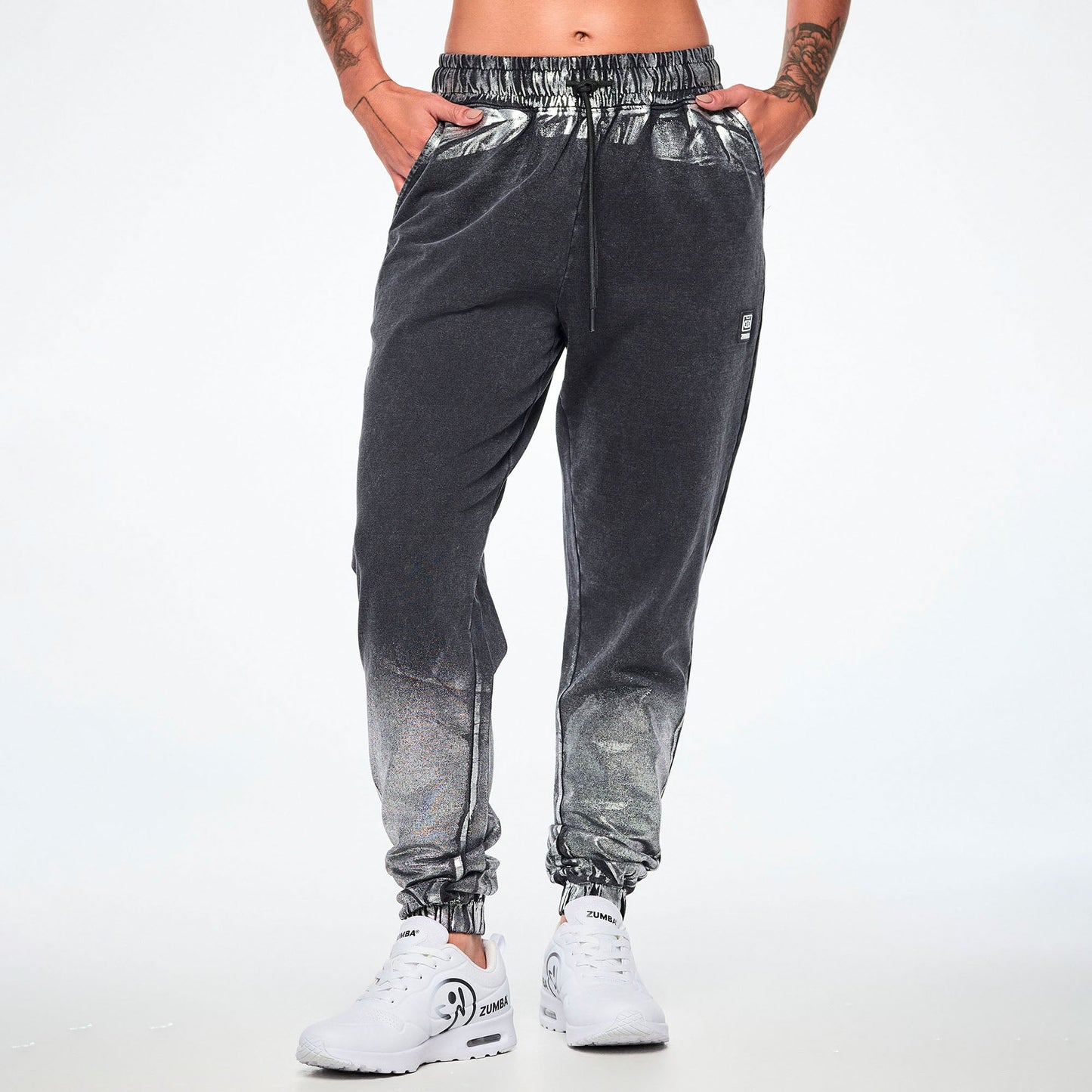 Rock 'n' Roll Knit Pants Z1B000906