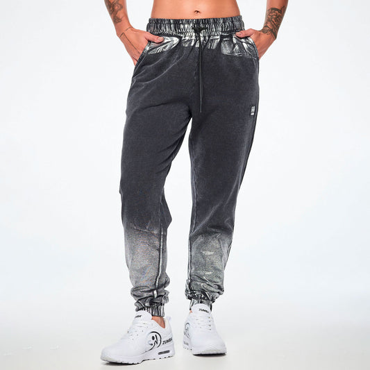 Rock 'n' Roll Knit Pants Z1B000906