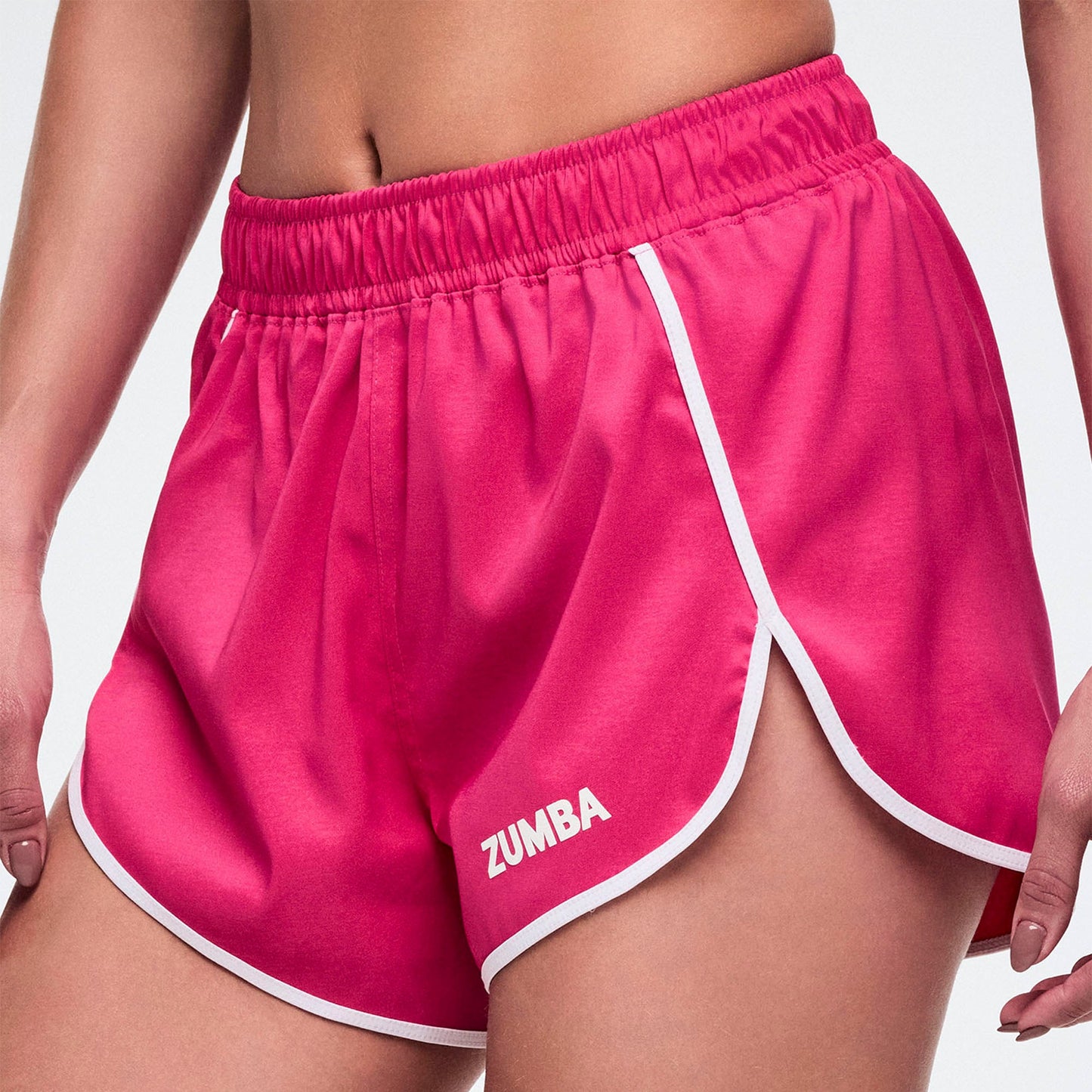 Colour Spree Running Shorts
