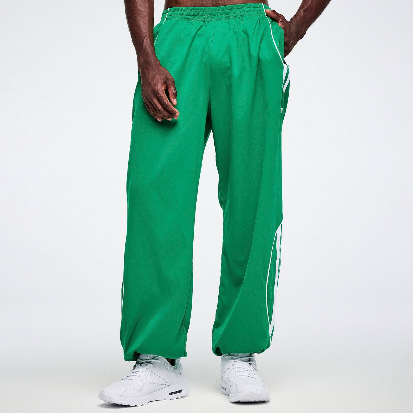 Colour Spree Curvy Track Pants