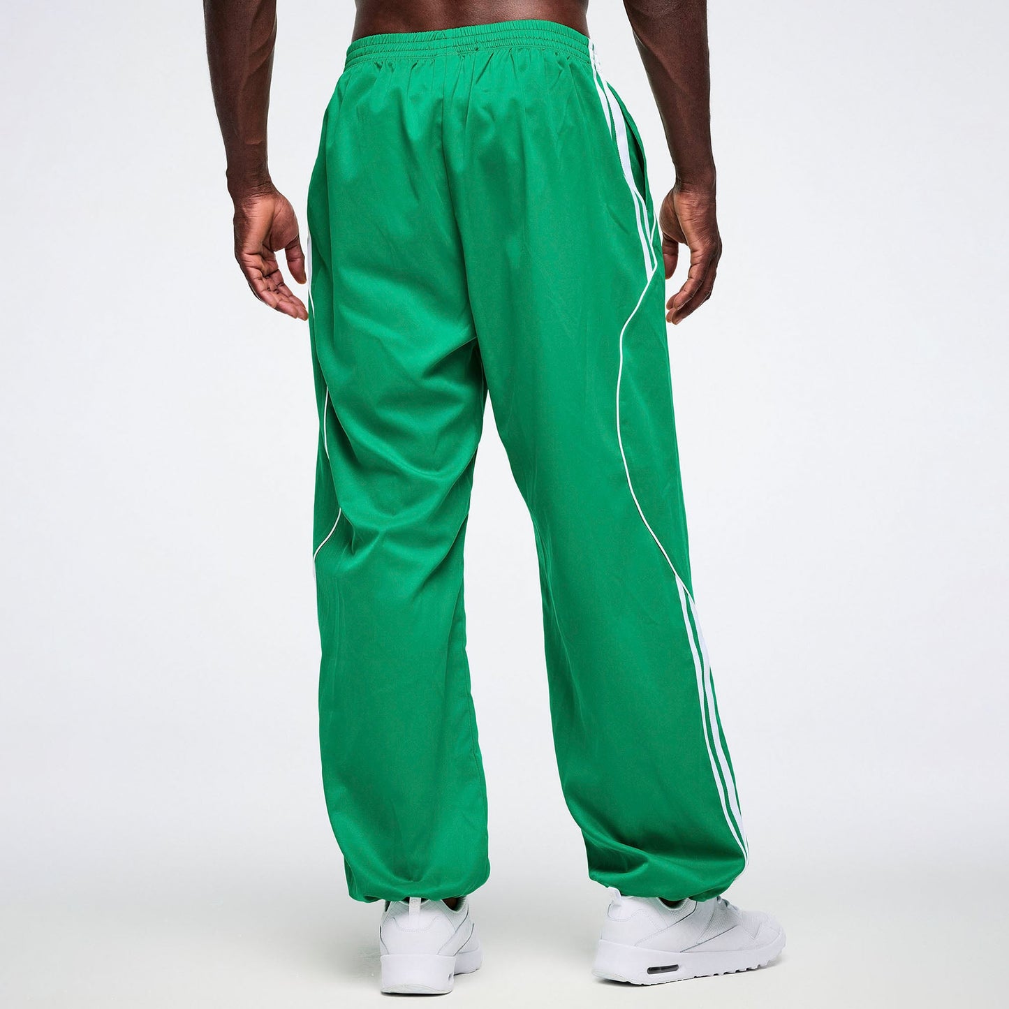 Colour Spree Curvy Track Pants