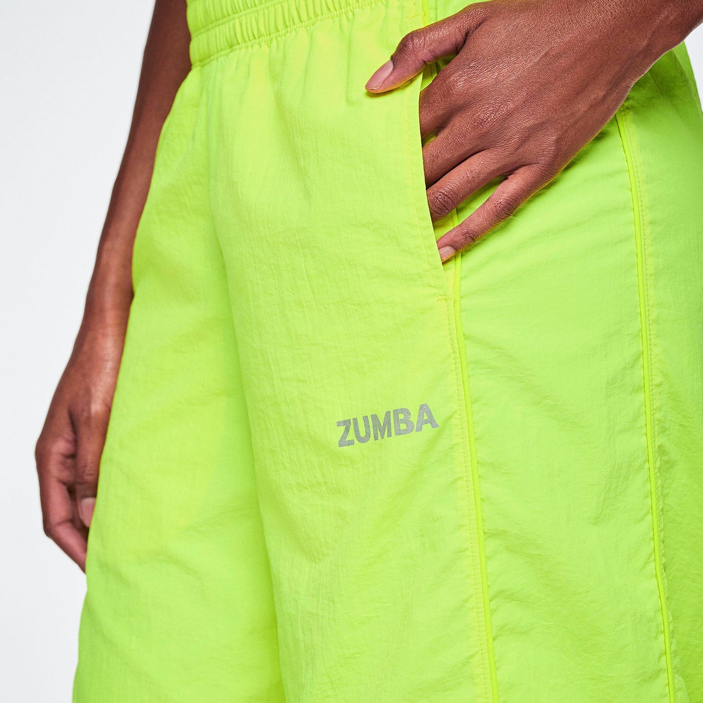 Rock 'n' Roll Slouch Pants with Piping