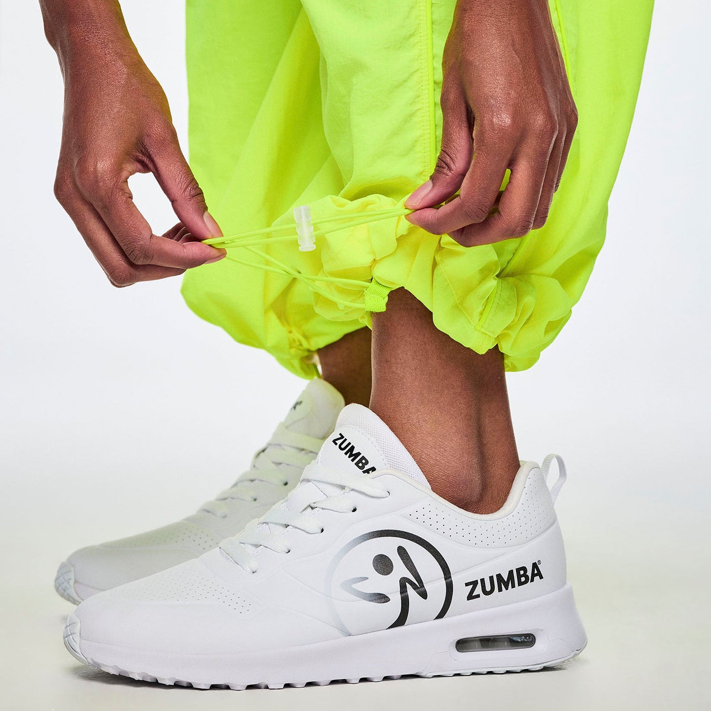 Rock 'n' Roll Slouch Pants with Piping