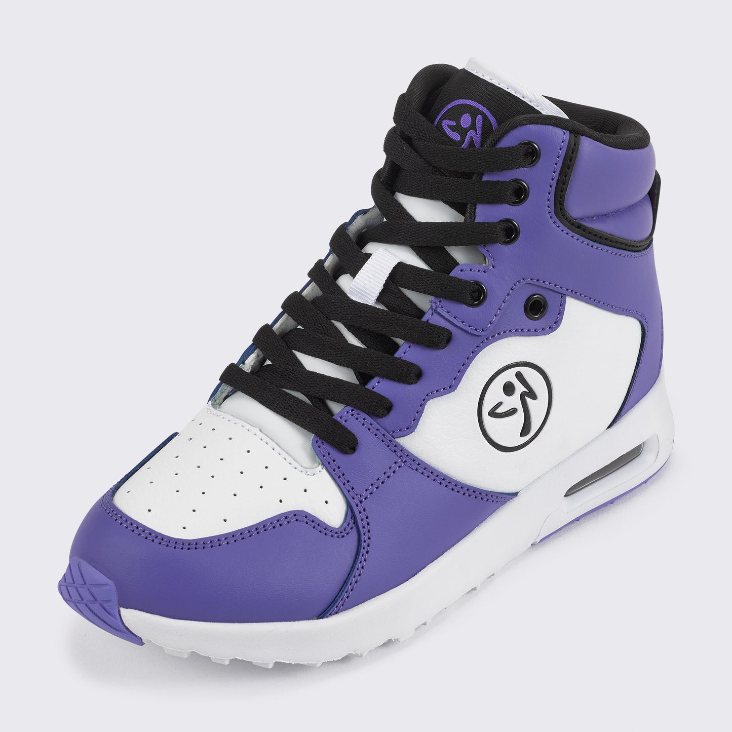 Zumba Air Classic High - Purple