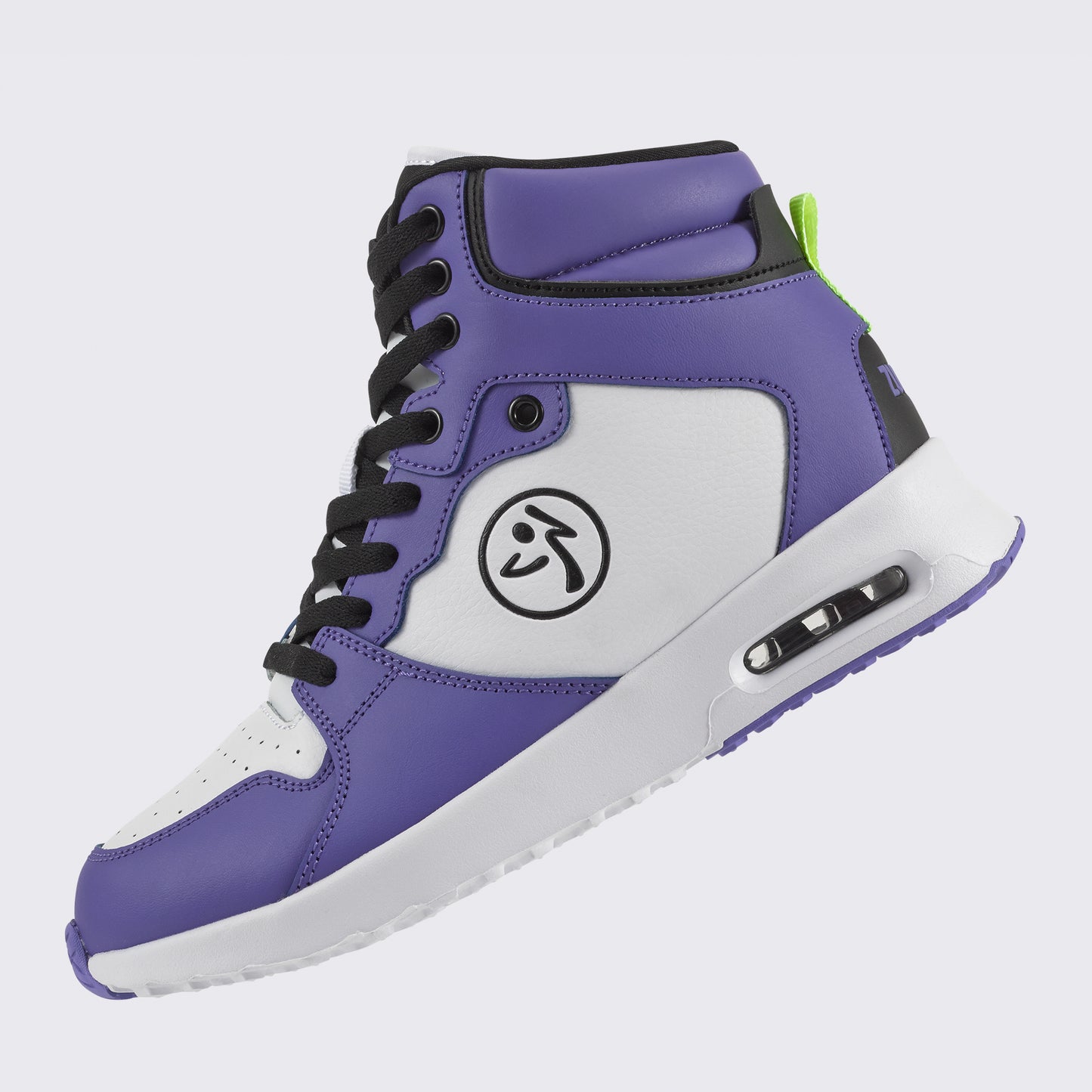 Zumba Air Classic High - Purple