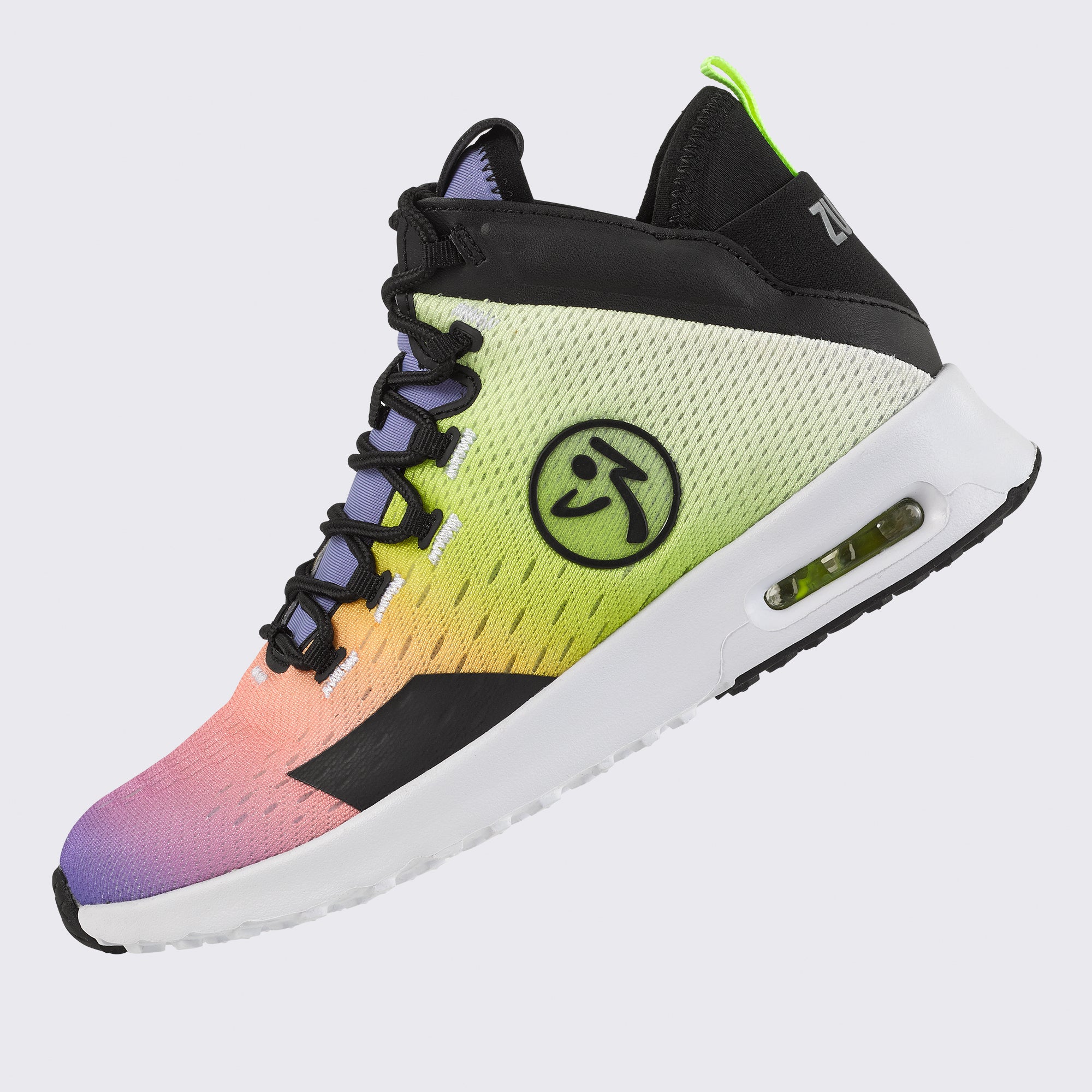 Zumba Air Funk - Multi – zumbawearth.com