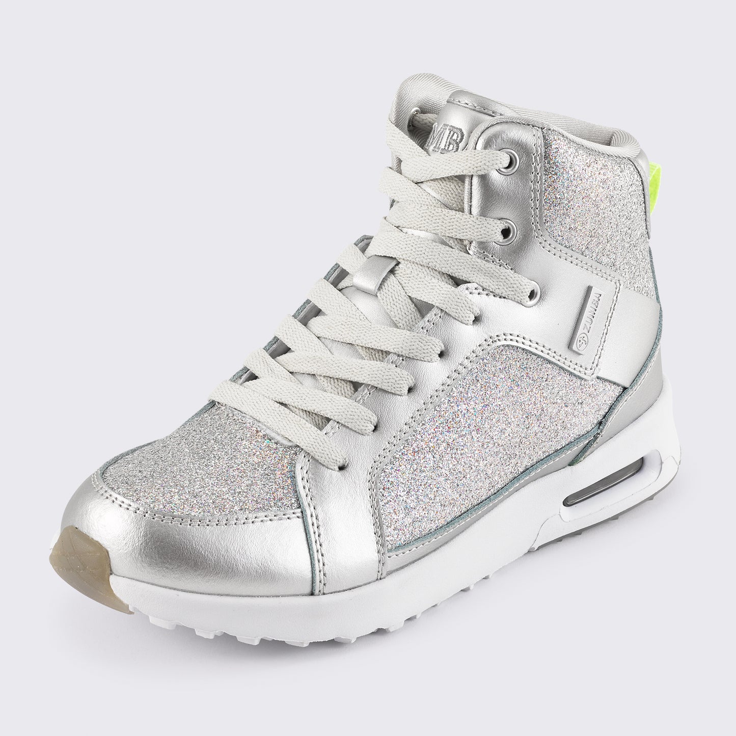 Zumba Air Boss - Silver