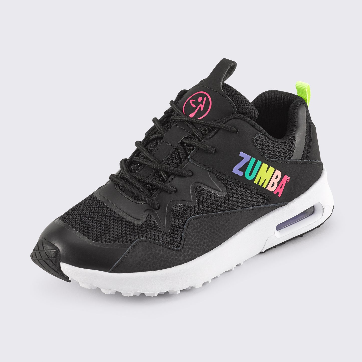 Zumba Air Classic - Black