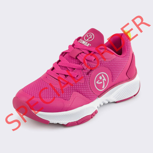 Zumba Train 2.0 _Pink_Special Order