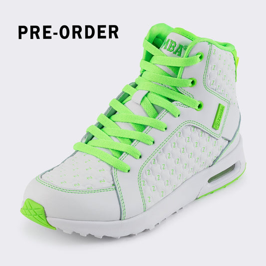 Zumba Air Boss - Green (Pre-order)