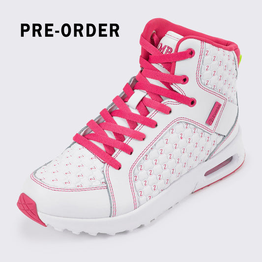 Zumba Air Boss - Pink (Pre-Order)