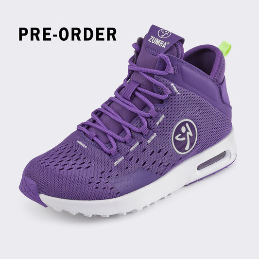 Zumba Air Funk - Purple (Pre-Order)