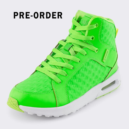 Zumba Air Boss - Green (Pre-Order)