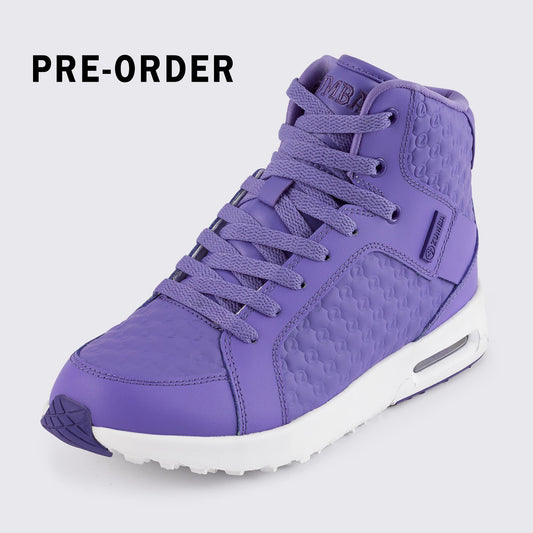 Zumba Air Boss - Purple (Pre-order)