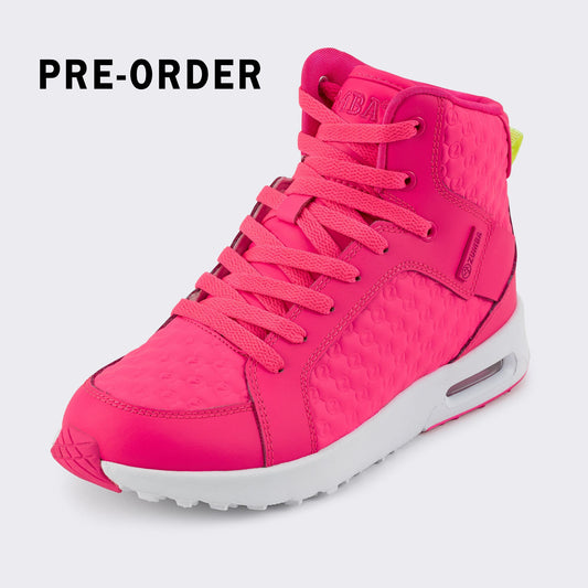 Zumba Air Boss - Pink (Pre-Order)