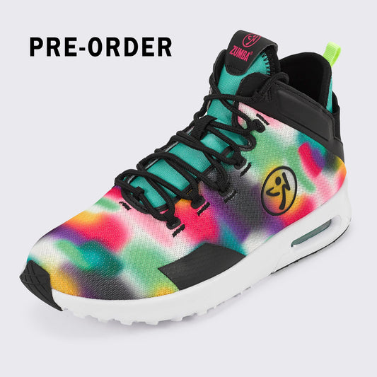 Zumba Air Funk - Multi (Pre-Order)