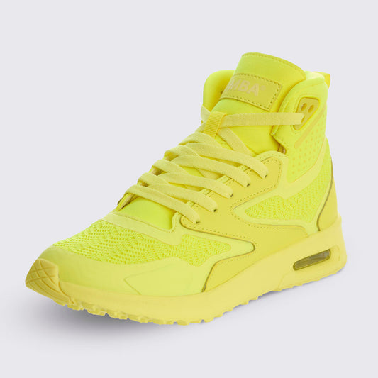 Zumba Air Classic High - Yellow Lemon