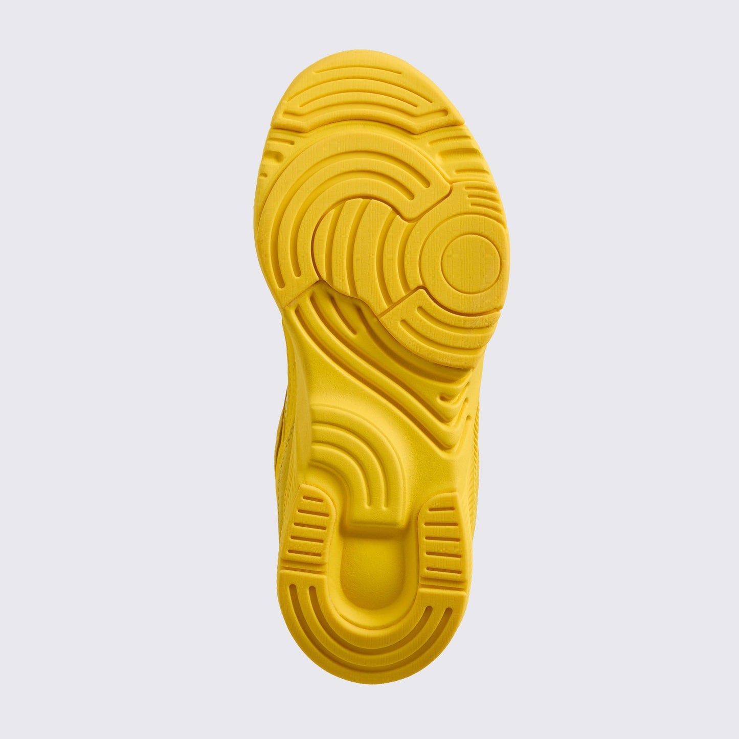 Zumba Train 2.0 - Yellow