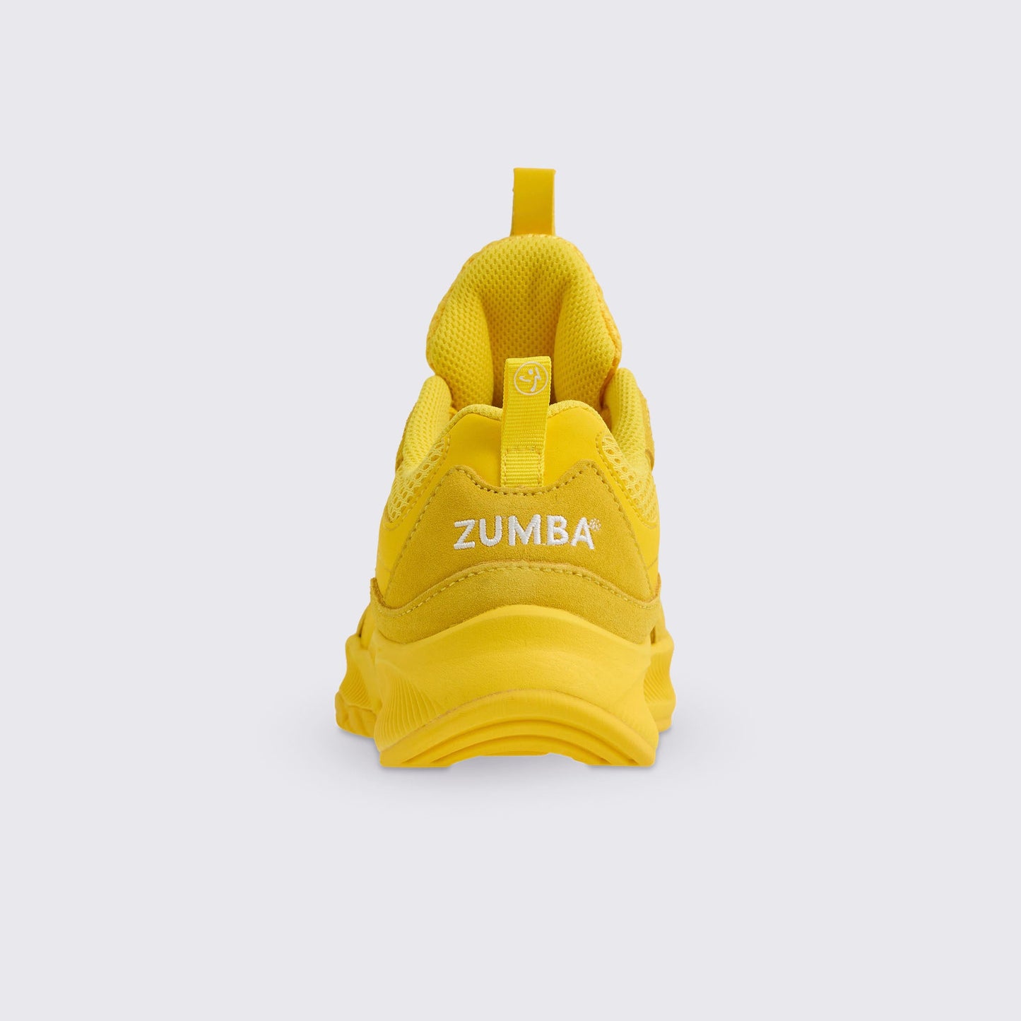 Zumba Train 2.0 - Yellow