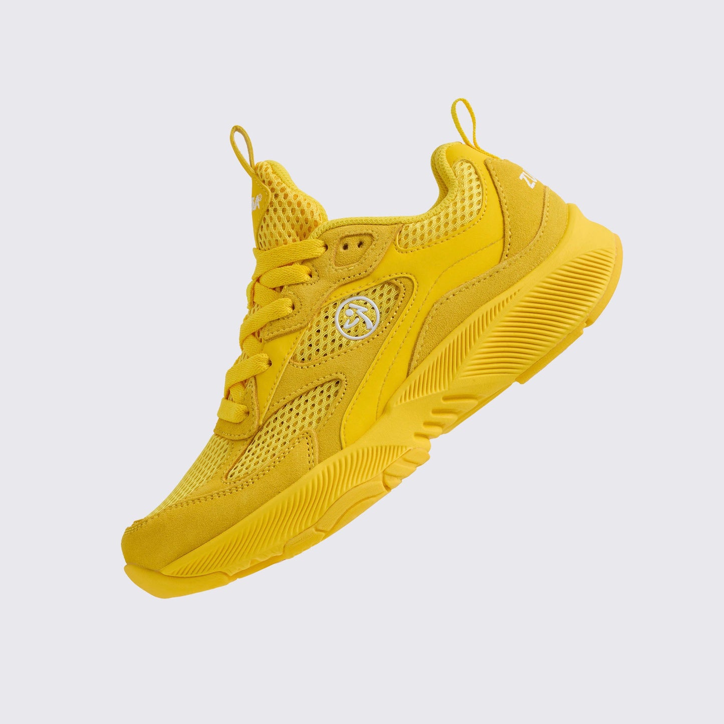 Zumba Train 2.0 - Yellow