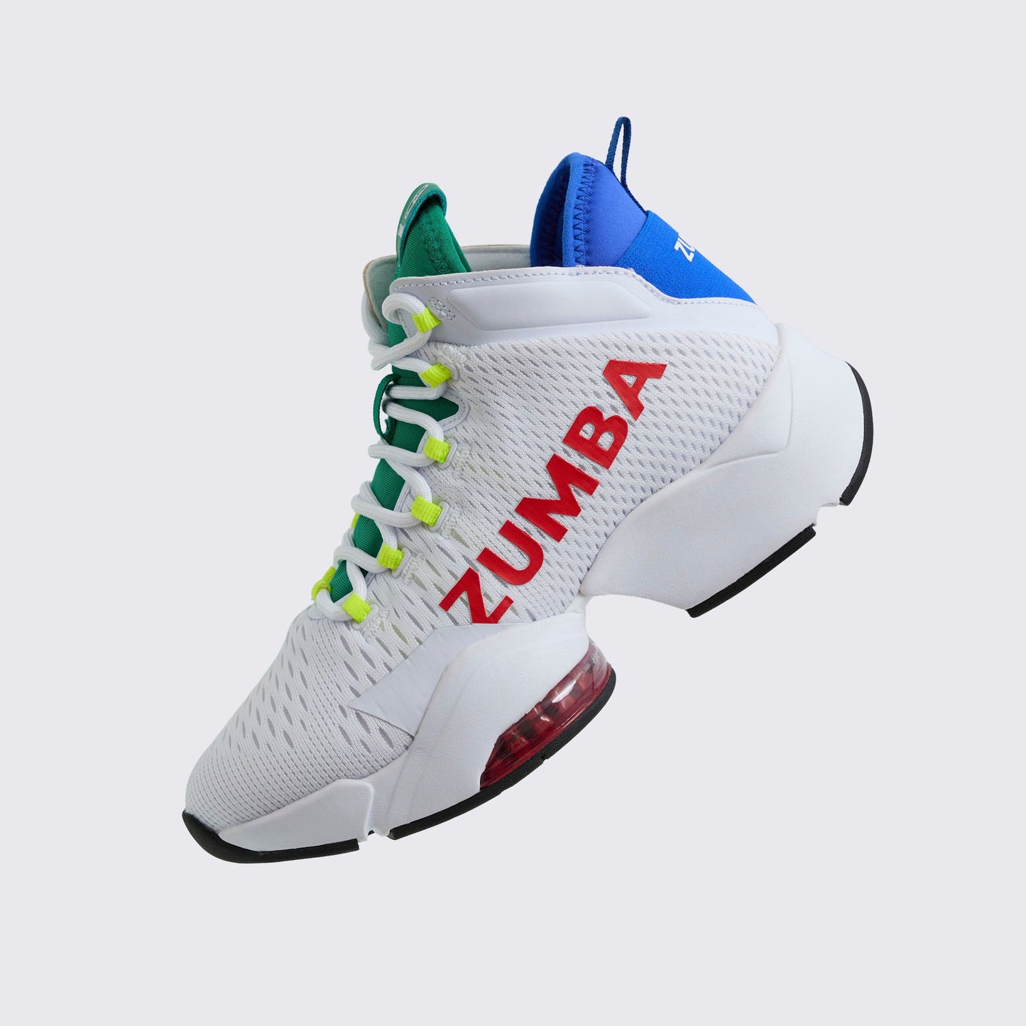 Zumba Air Stomp Funk 2.0 - Multi