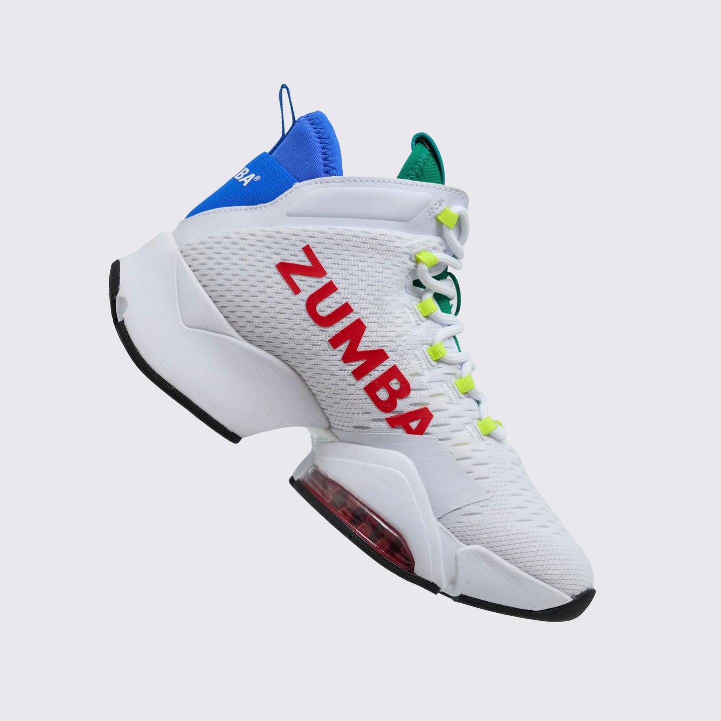 Zumba Air Stomp Funk 2.0 - Multi