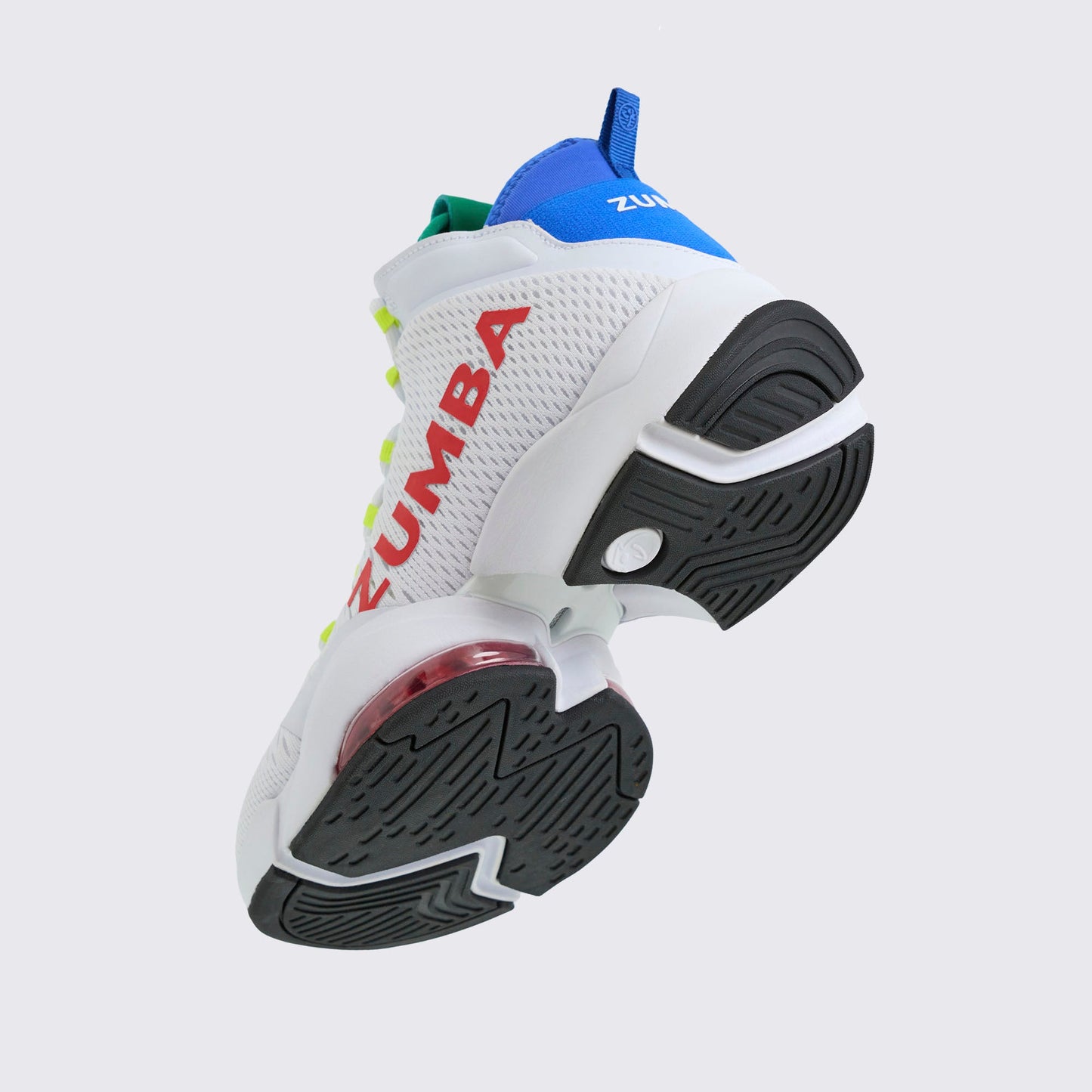 Zumba Air Stomp Funk 2.0 - Multi