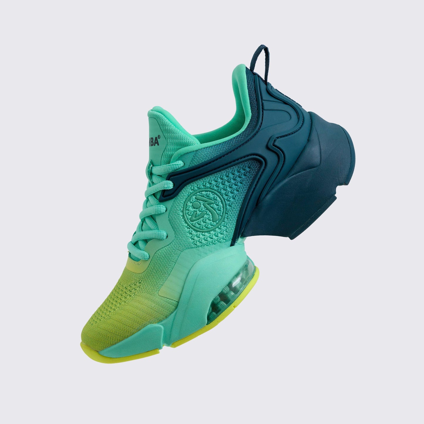 Zumba Air Stomp - Ombre