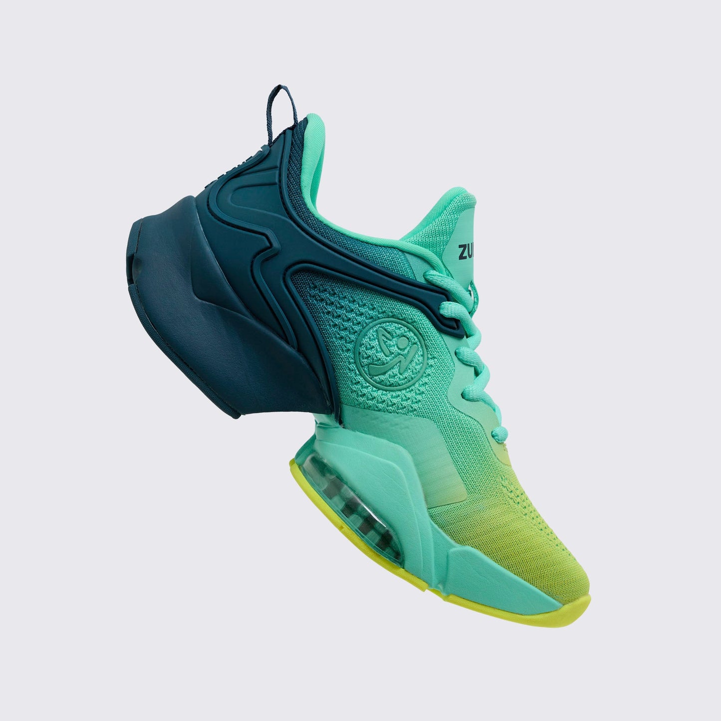 Zumba Air Stomp - Ombre