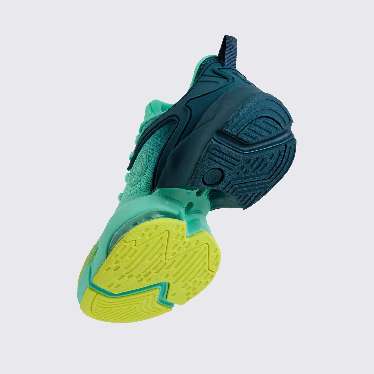 Zumba Air Stomp - Ombre