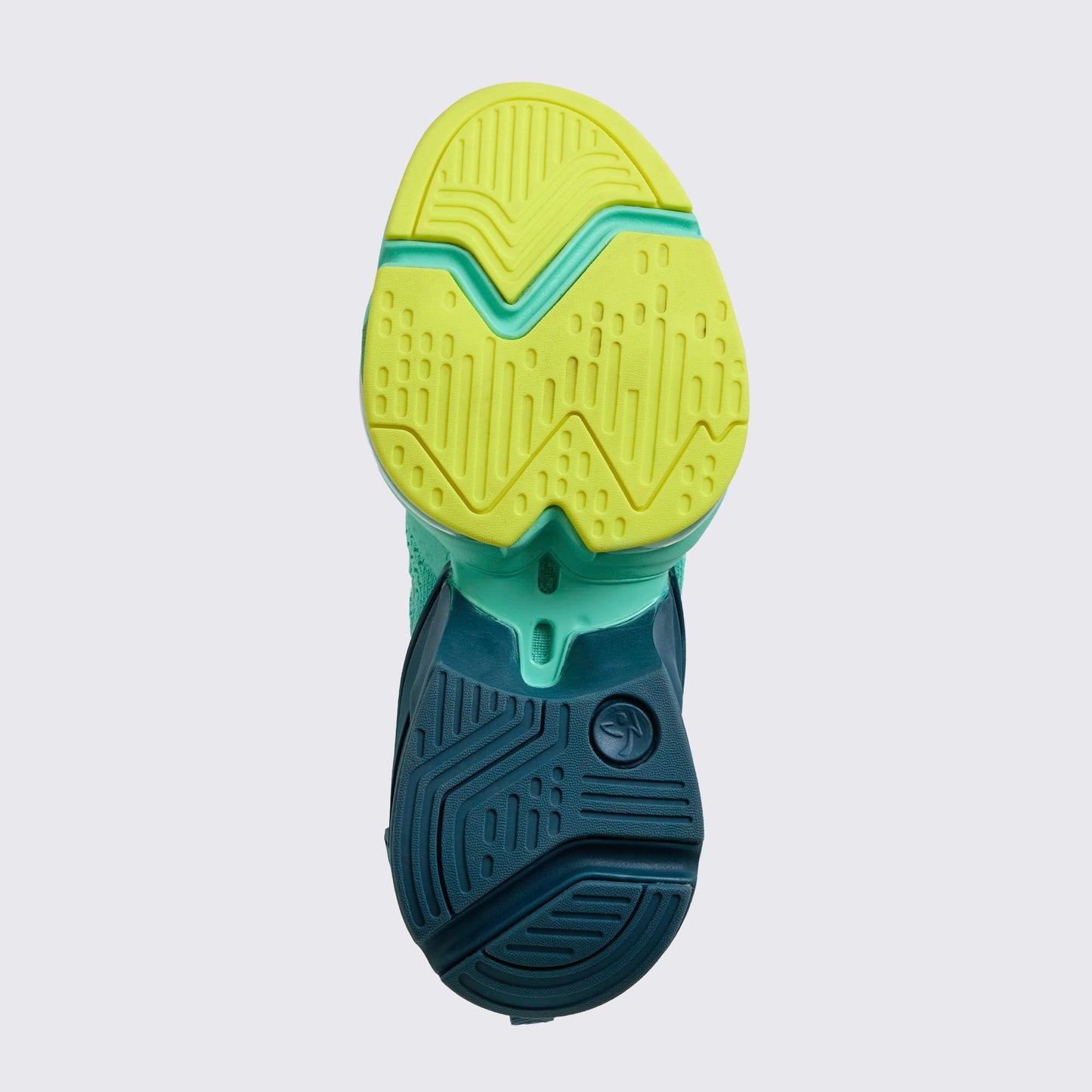 Zumba Air Stomp - Ombre