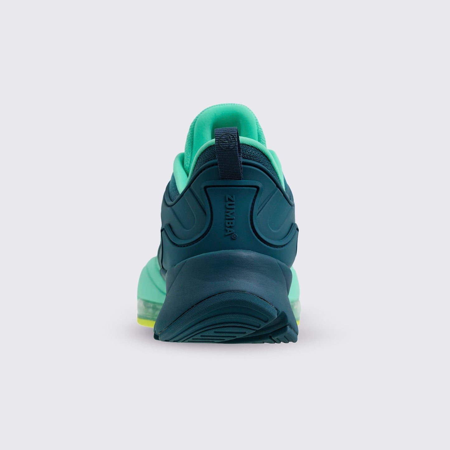 Zumba Air Stomp - Ombre