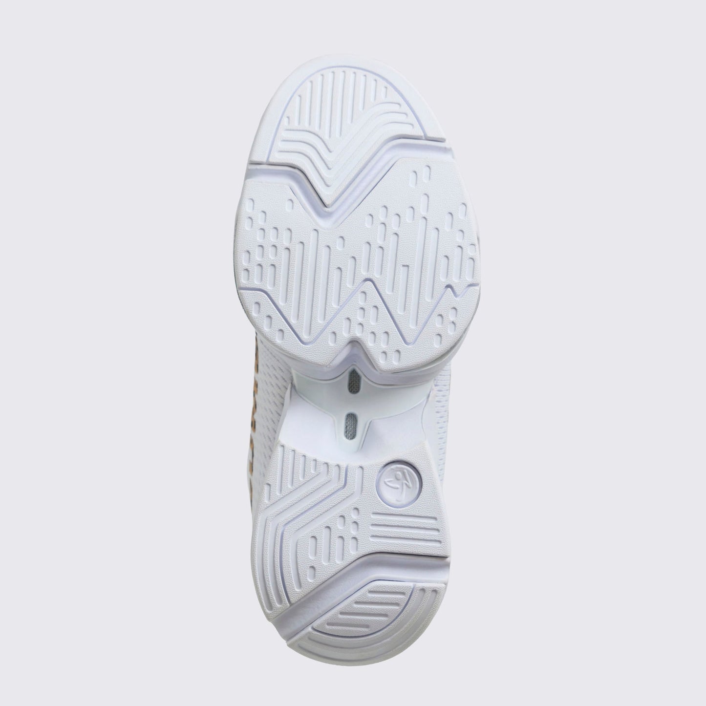 Zumba Air Stomp Funk 2.0 - White/Black