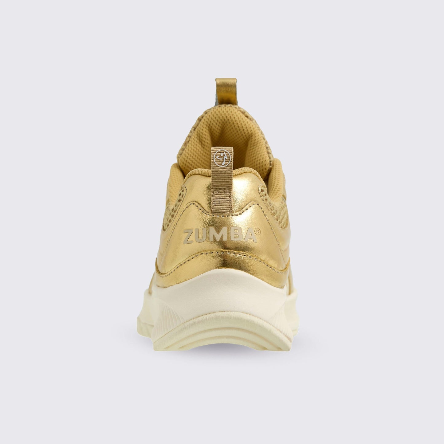 Zumba Train Mesh Luxe