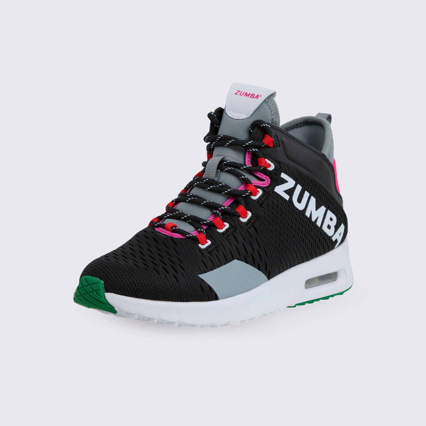 Zumba Air Funk - Black/Pink