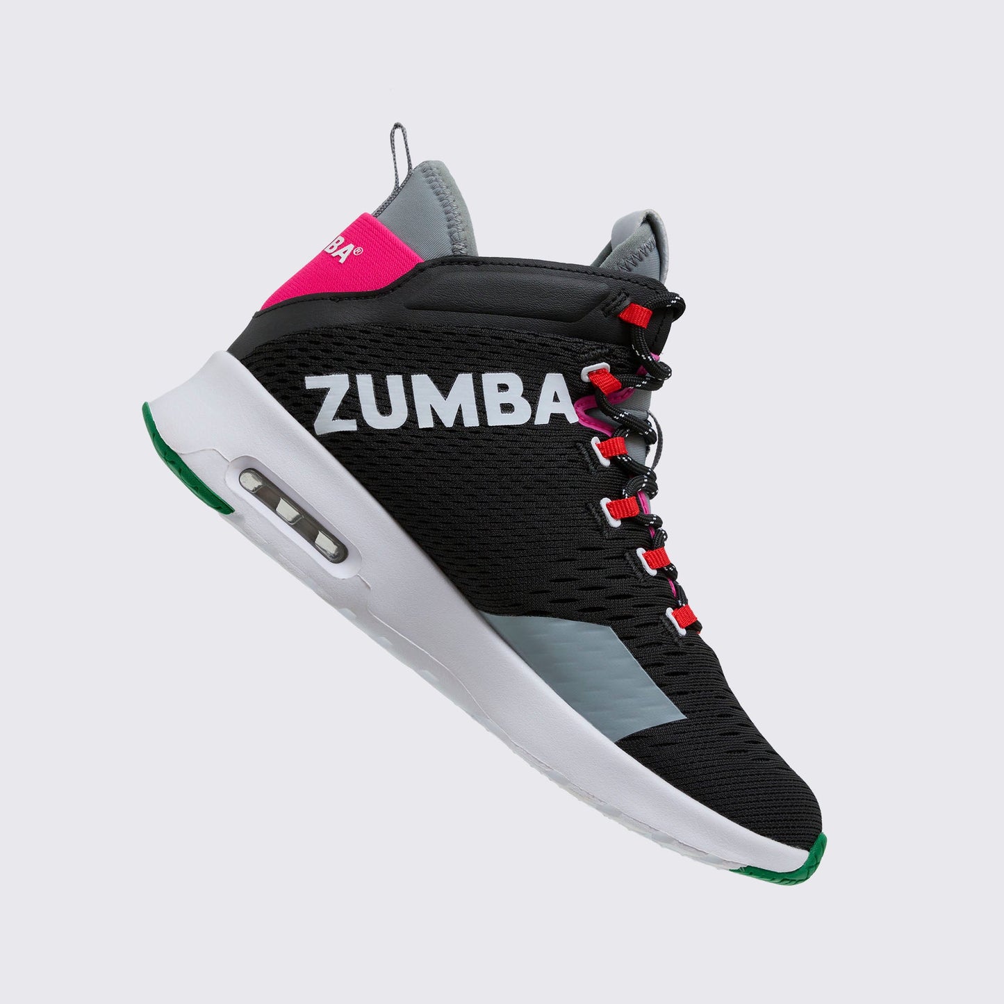 Zumba Air Funk - Black/Pink