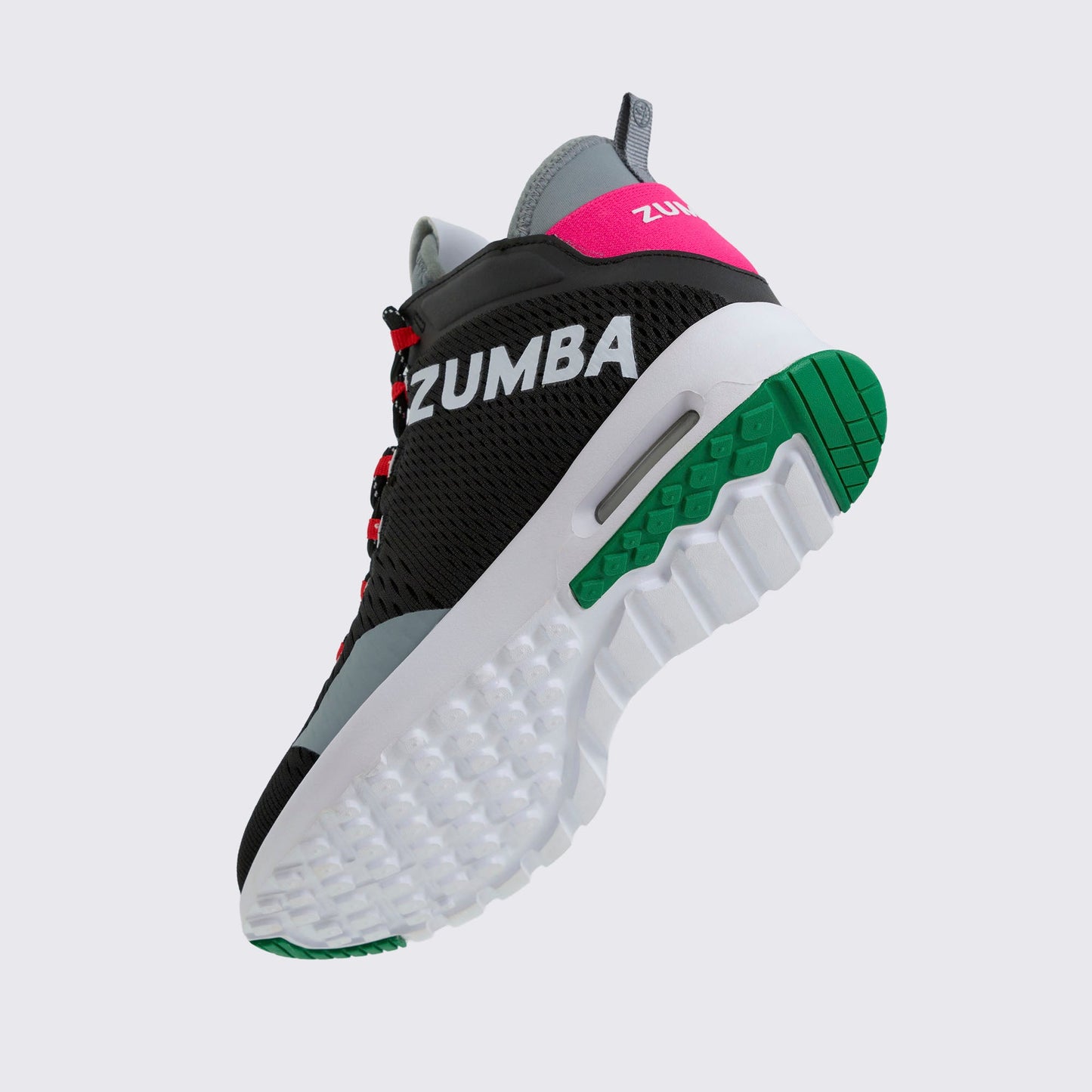 Zumba Air Funk - Black/Pink