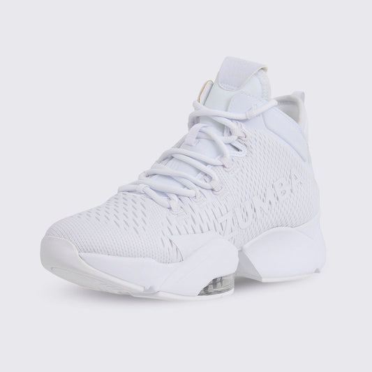 Zumba Air Stomp Funk 2.0 - White