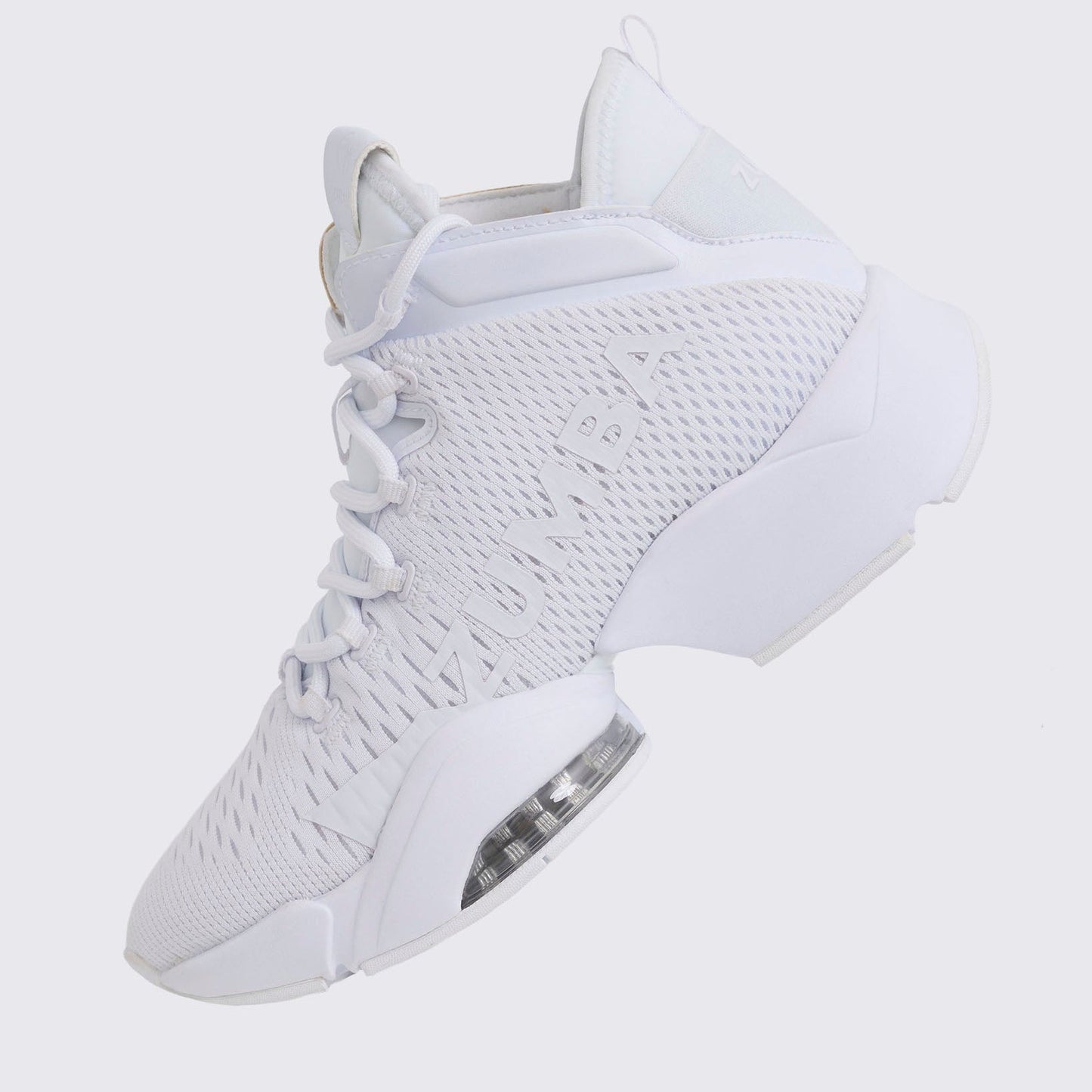 Zumba Air Stomp Funk 2.0 - White