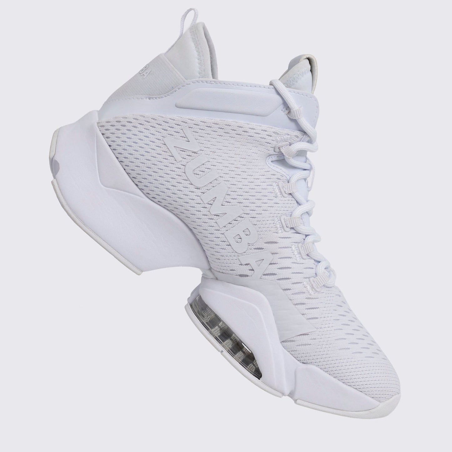 Zumba Air Stomp Funk 2.0 - White