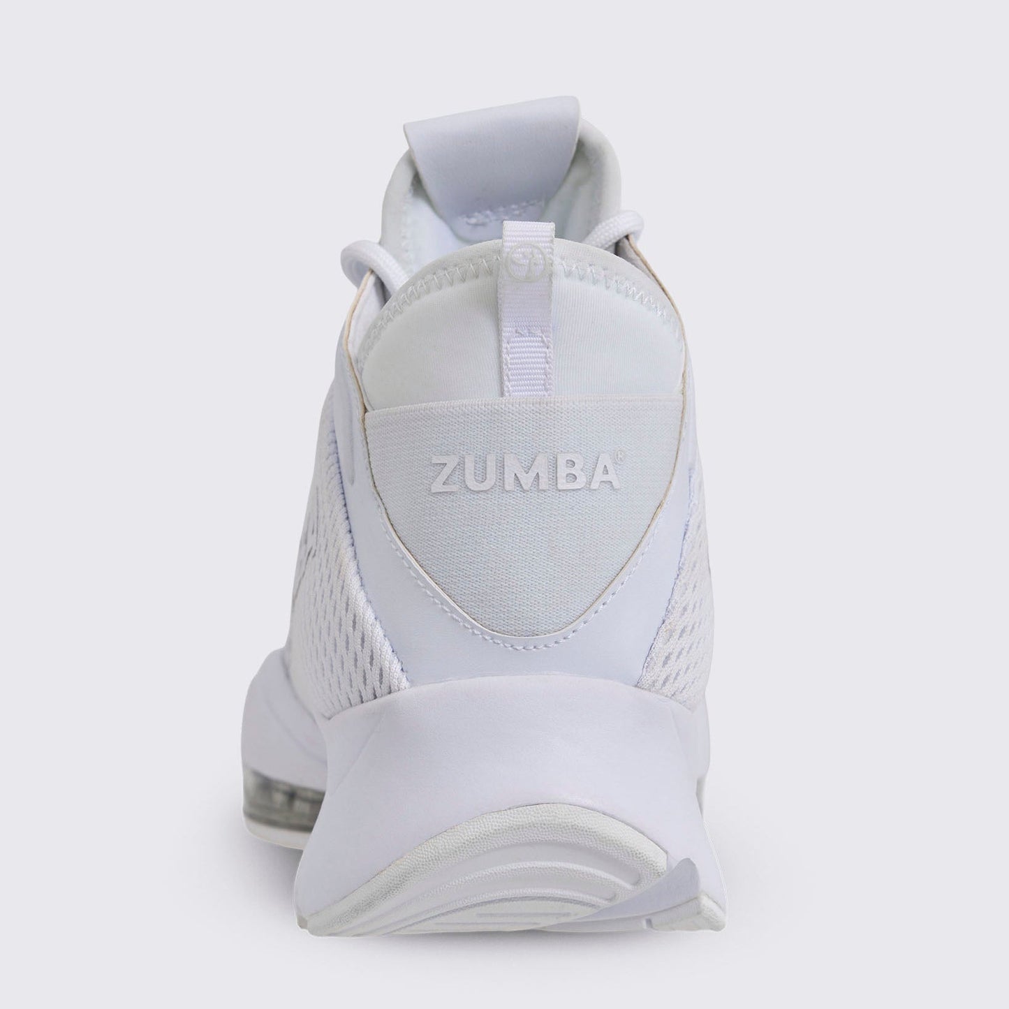 Zumba Air Stomp Funk 2.0 - White