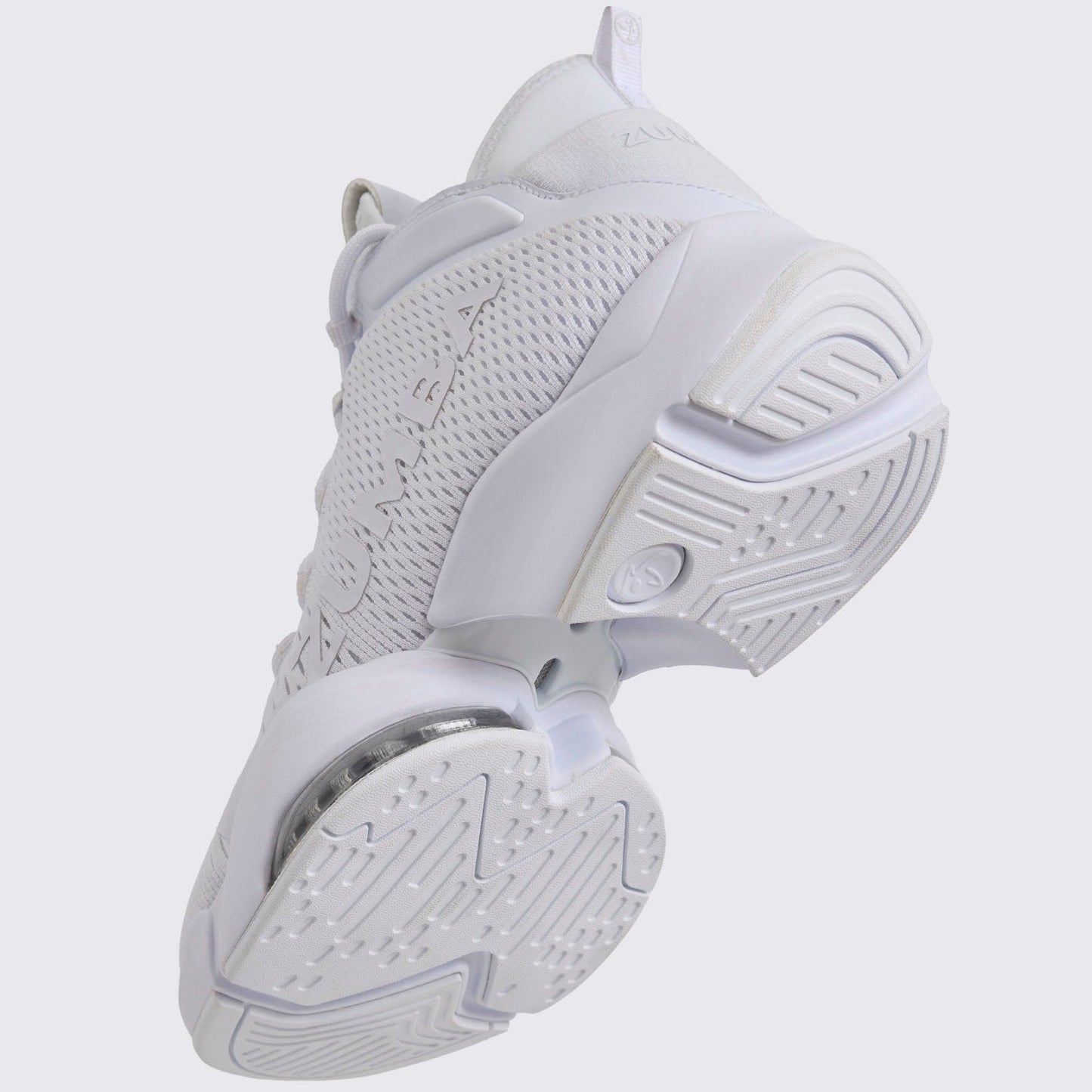 Zumba Air Stomp Funk 2.0 - White