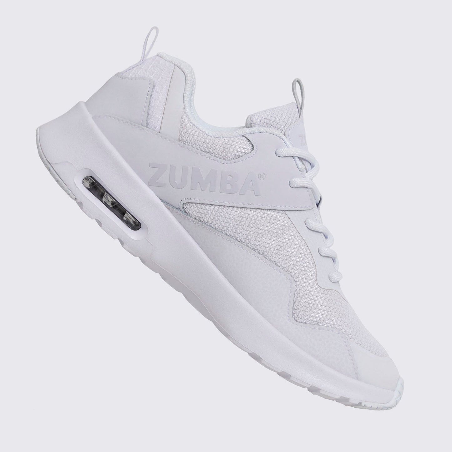 Zumba Air Classic 2.0 - White/White