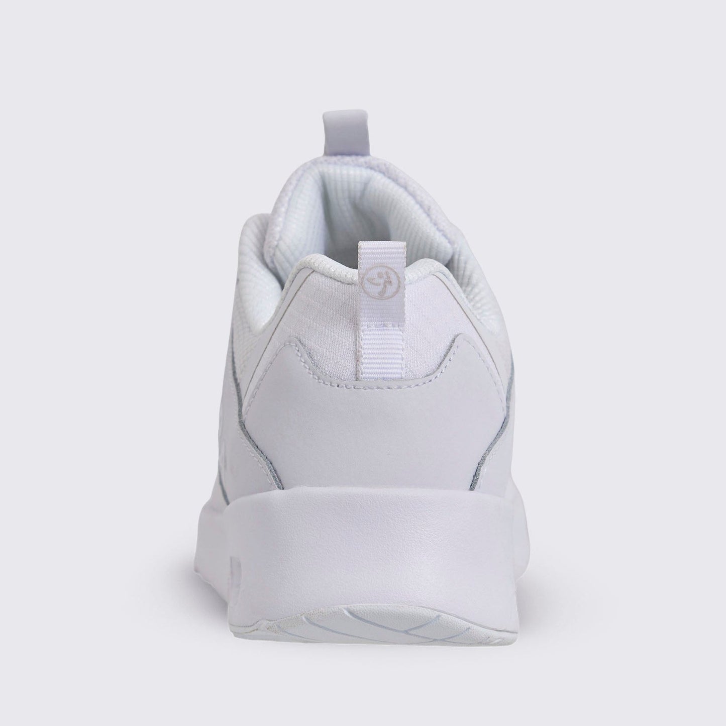 Zumba Air Classic 2.0 - White/White